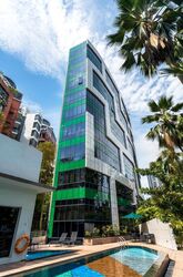 Grange 70 (D10), Apartment #501931011